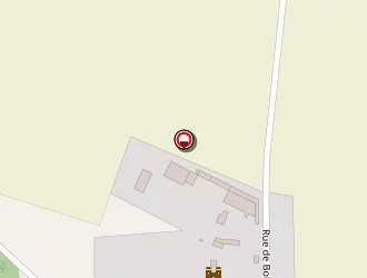 Carte de Genty Dany à Vandrimare