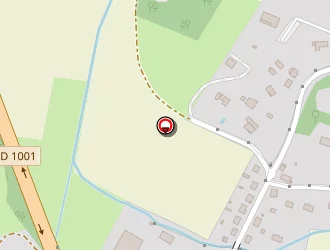 Carte de Roubenne Gilles à Warluis