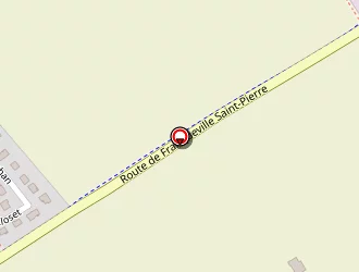 Carte de Patrick Plomberie à Belbeuf