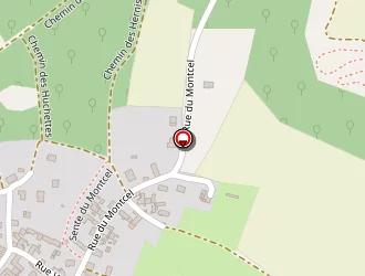 Carte de Lefèvre Remi à Bucy-le-long