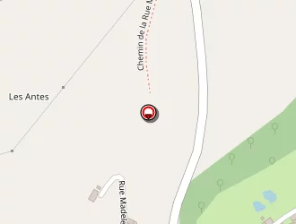 Carte de Mairie à Longwé