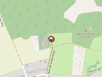 Carte de Mettâ Impressions à Jonquières