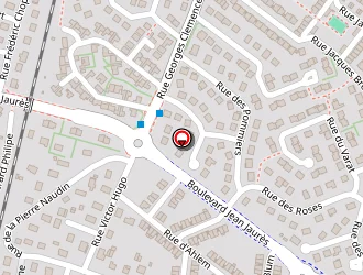 Carte de Musculation A.a.c. à Petit-couronne