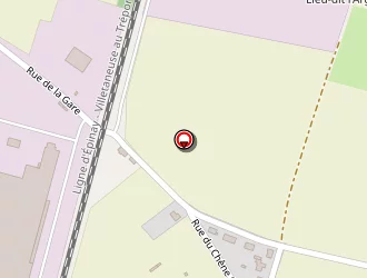 Carte de Dambreville Michel à Warluis