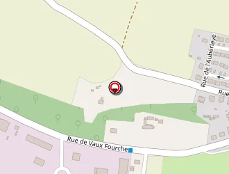 Carte de Dachy (ets) à Bucy-le-long