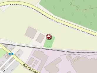 Carte de Profilafroid à Bailleul-sur-thérain