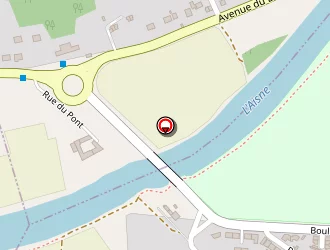 Carte de Ent.kmf Venant à Soissons