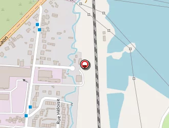 Carte de Ramli Fatima à Soissons