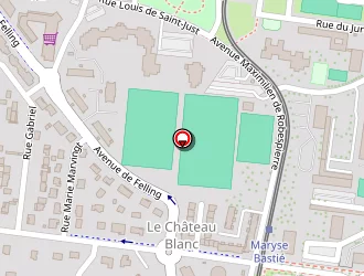 Carte de Brico Déco E. Leclerc à Saint-étienne-du-rouvray