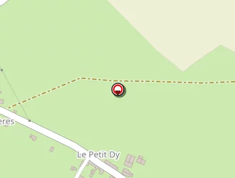 Carte de Dubost Philippe à Saint-maurice-en-cotentin