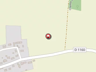 Carte de E T S à Ressons-le-long