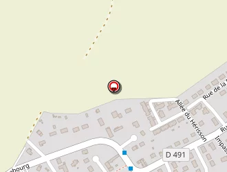 Carte de Surprisez-vous à Boos