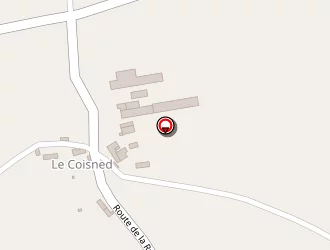 Carte de Mignot Bruno à Étienville