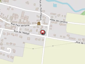 Carte de Ribiere Jonathan à Juniville