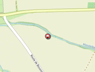 Carte de Bati Pro Expert à Kerling-lès-sierck