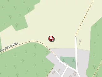 Carte de B.j.m. à Pommiers