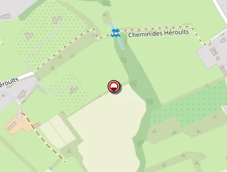 Carte de Cl Finances à Pennedepie