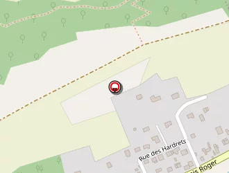 Carte de Vale Carène à Pasly