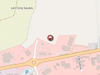 Carte de Rotisseries Stainoises à Vouziers