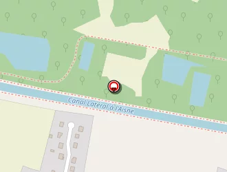 Carte de M.a.g à Presles-et-boves