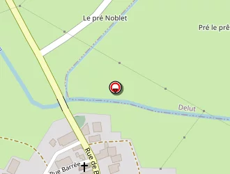 Carte de Yo Déco à Vittarville