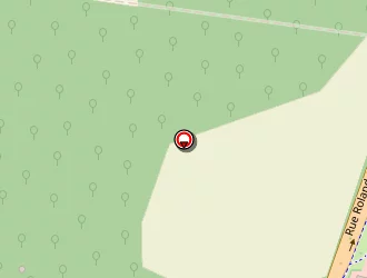 Carte de Xj 168 à Fitz-james