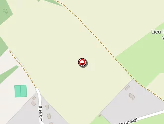 Carte de Locavion Services à Warluis