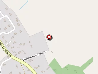 Carte de Levavasseur Cyril à Foulbec