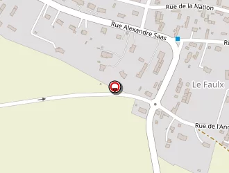 Carte de Beaufils Lenaïck à Franqueville-saint-pierre