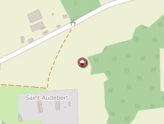 Carte de Acolyance à Presles-et-boves