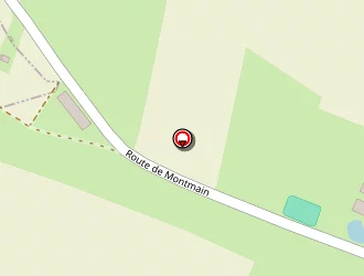 Carte de Alexandre Philippe à Mesnil-raoul