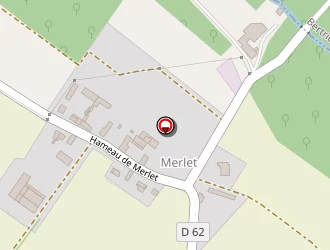 Carte de Millart Laurent à Aguilcourt