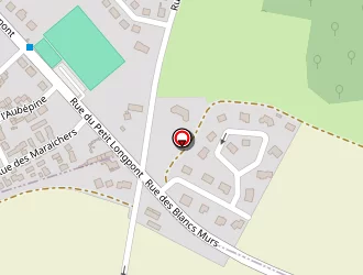 Carte de Bontemps Olivier à Pasly