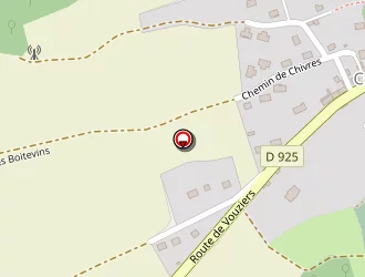 Carte de Drancourt Philippe à Condé-sur-aisne