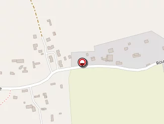 Carte de Ecole à Hauville