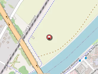 Carte de Couleurs De Tollens à Compiègne