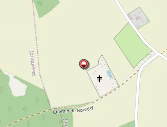 Carte de Taup' Green 60 à Jaux