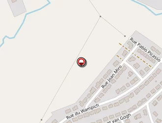 Carte de Martagni Giancario à Hettange-grande