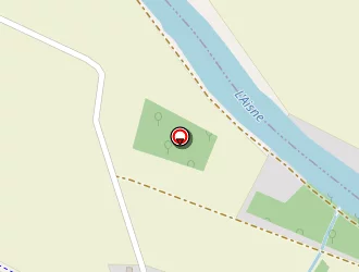 Carte de Ecole à Jaulzy