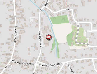 Carte de Colaye Rémi à Trosly-breuil