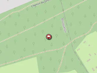 Carte de Frestel Jean à Bouquelon