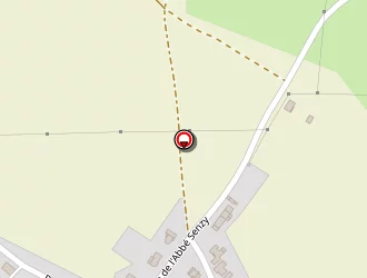 Carte de Tennis à Kerling-lès-sierck