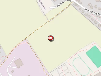 Carte de Sas Activert à Belbeuf