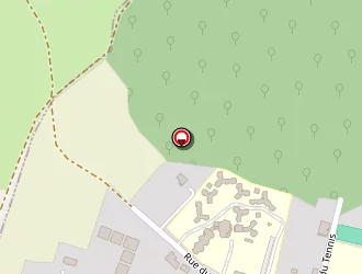 Carte de Cocoon à Bourg-et-comin