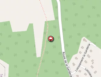 Carte de Cardon Stéphane à Conteville