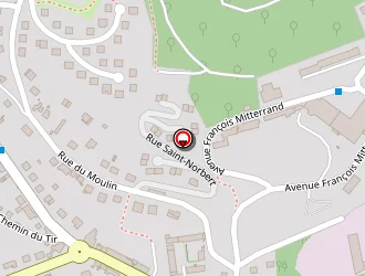 Carte de Dupin Lucie à Cuffies