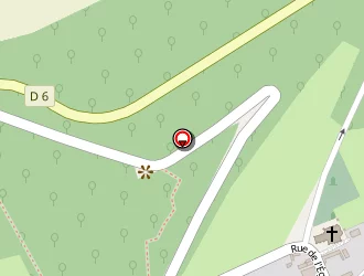 Carte de Alaniesse Jacques à Lyons-la-forêt