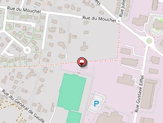 Carte de Dupel Benjamin à Franqueville-saint-pierre