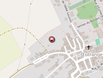 Carte de Maix Charline à Thionville