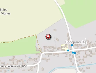 Carte de Rouy Emmanuel à Allonne